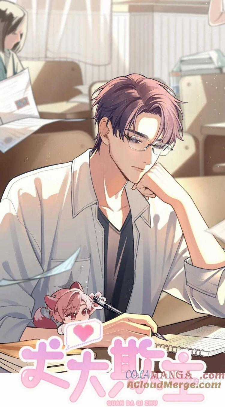 Chó Lớn Bắt Nạt Chủ - Chapter 100 - Trang 2