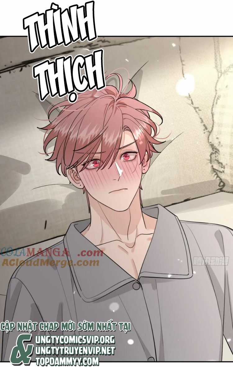 Chó Lớn Bắt Nạt Chủ - Chapter 100 - Trang 14