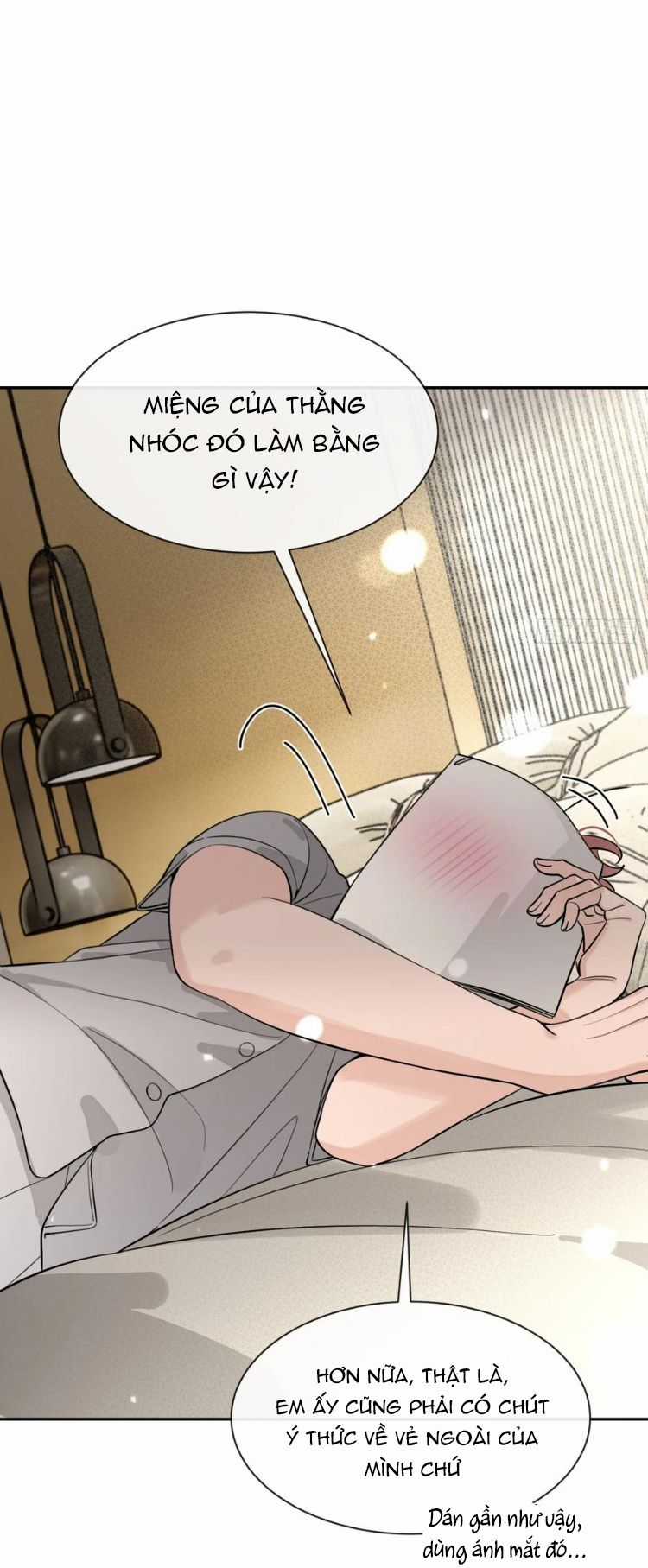 Chó Lớn Bắt Nạt Chủ - Chapter 100 - Trang 15