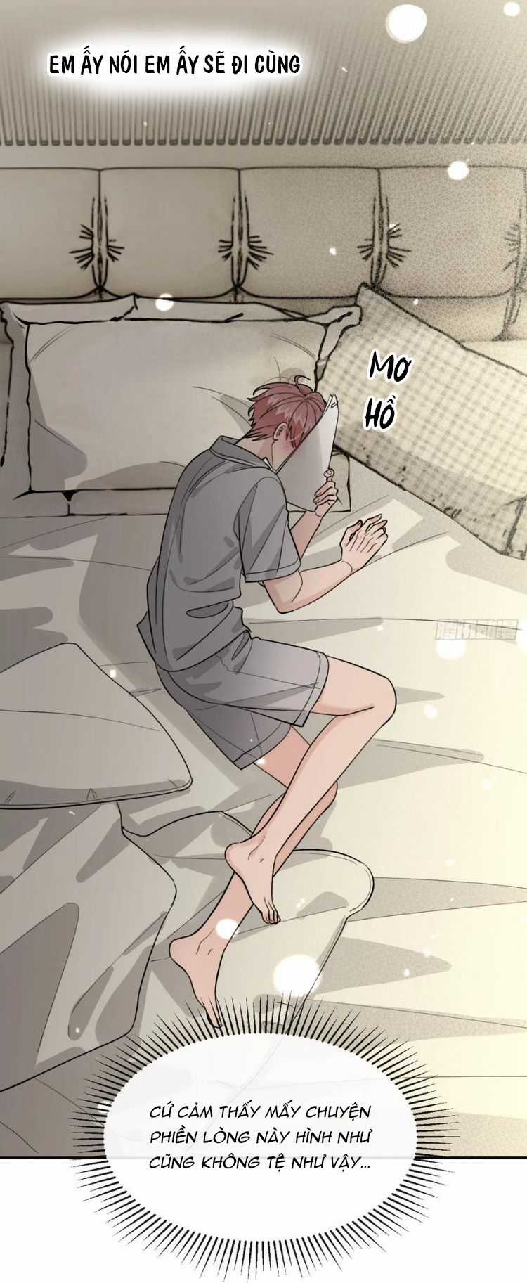 Chó Lớn Bắt Nạt Chủ - Chapter 100 - Trang 19