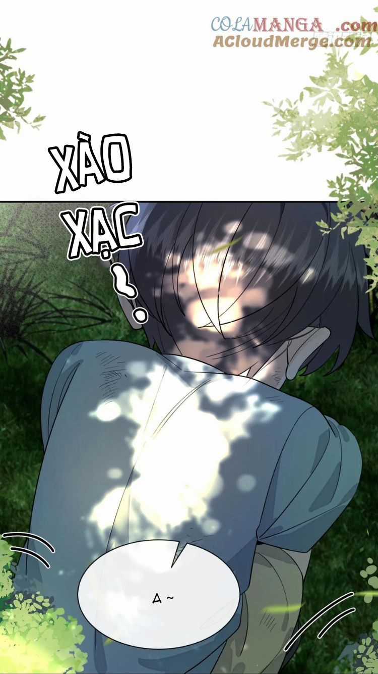 Chó Lớn Bắt Nạt Chủ - Chapter 100 - Trang 24