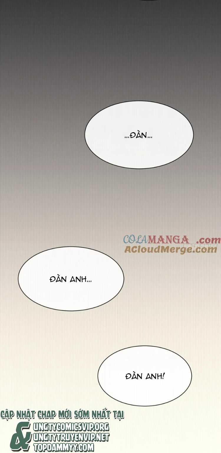 Chó Lớn Bắt Nạt Chủ - Chapter 100 - Trang 30