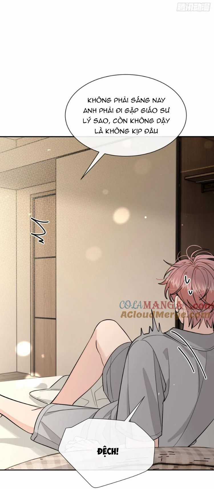 Chó Lớn Bắt Nạt Chủ - Chapter 100 - Trang 32