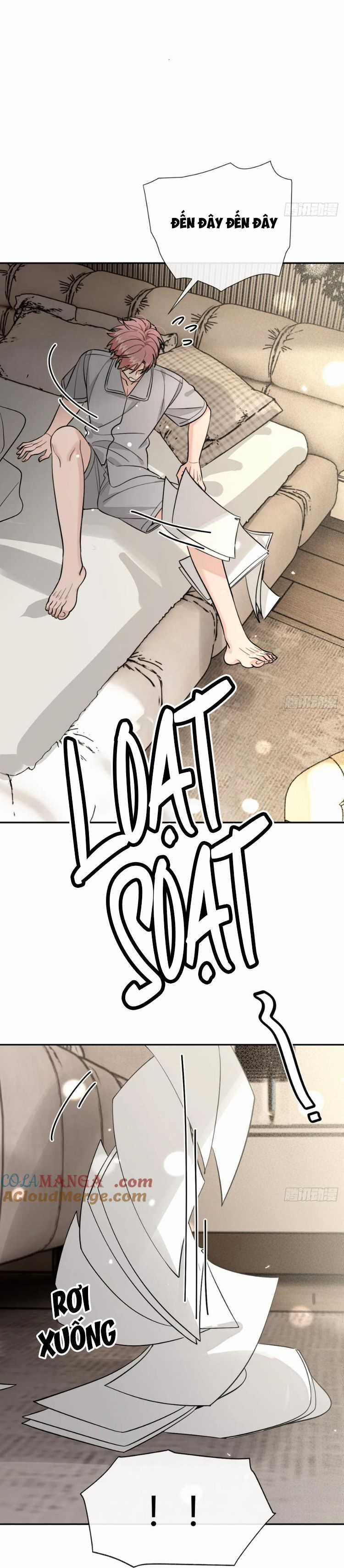 Chó Lớn Bắt Nạt Chủ - Chapter 100 - Trang 33