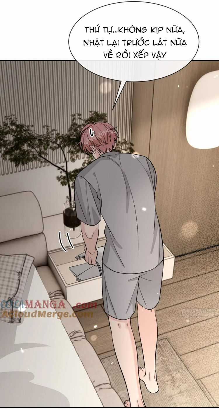 Chó Lớn Bắt Nạt Chủ - Chapter 100 - Trang 36