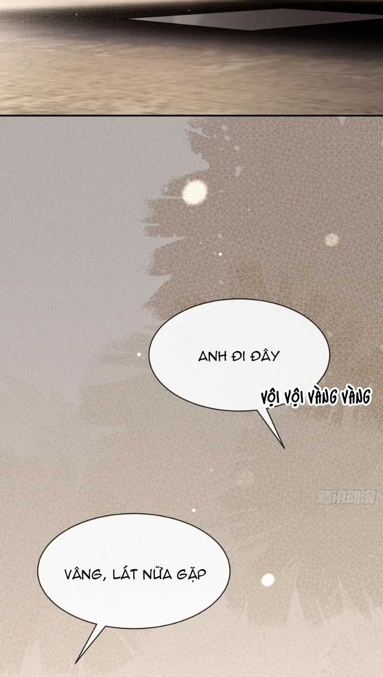 Chó Lớn Bắt Nạt Chủ - Chapter 100 - Trang 40