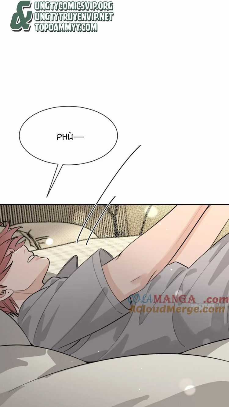 Chó Lớn Bắt Nạt Chủ - Chapter 100 - Trang 5