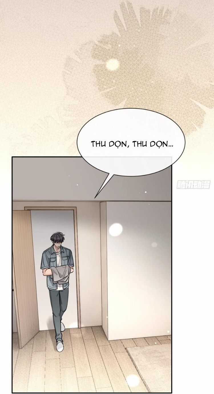 Chó Lớn Bắt Nạt Chủ - Chapter 100 - Trang 41