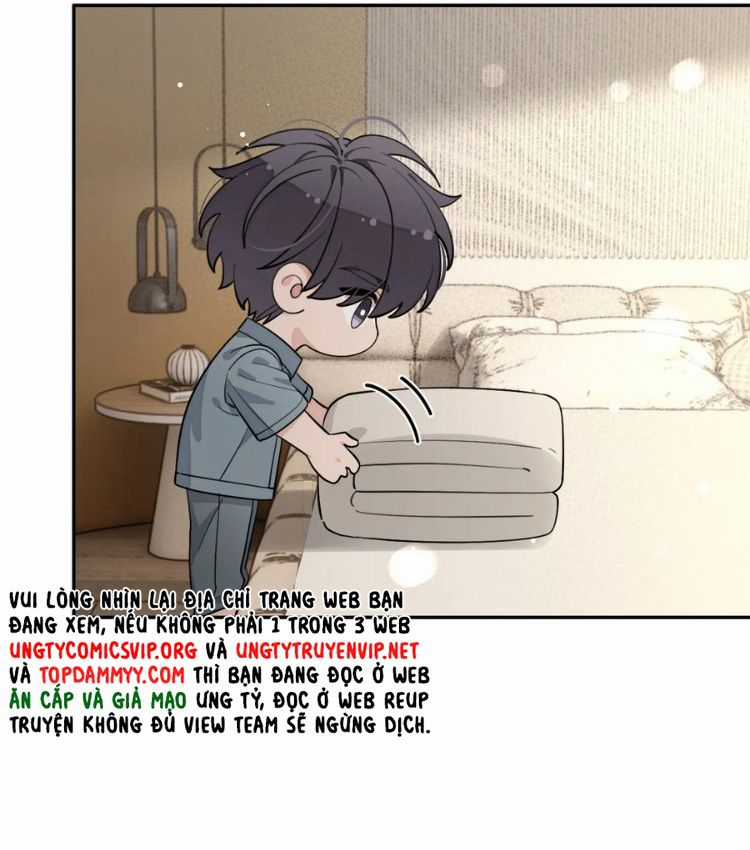 Chó Lớn Bắt Nạt Chủ - Chapter 100 - Trang 43