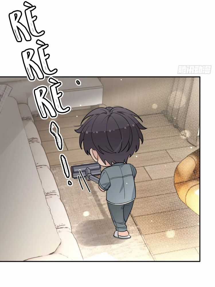 Chó Lớn Bắt Nạt Chủ - Chapter 100 - Trang 44