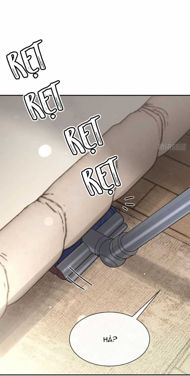 Chó Lớn Bắt Nạt Chủ - Chapter 100 - Trang 45