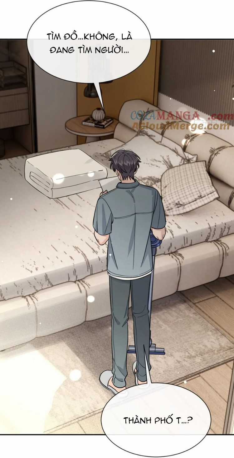 Chó Lớn Bắt Nạt Chủ - Chapter 100 - Trang 50