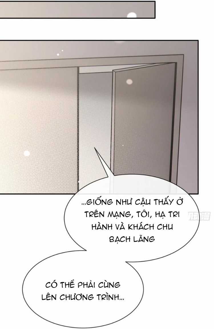 Chó Lớn Bắt Nạt Chủ - Chapter 100 - Trang 52