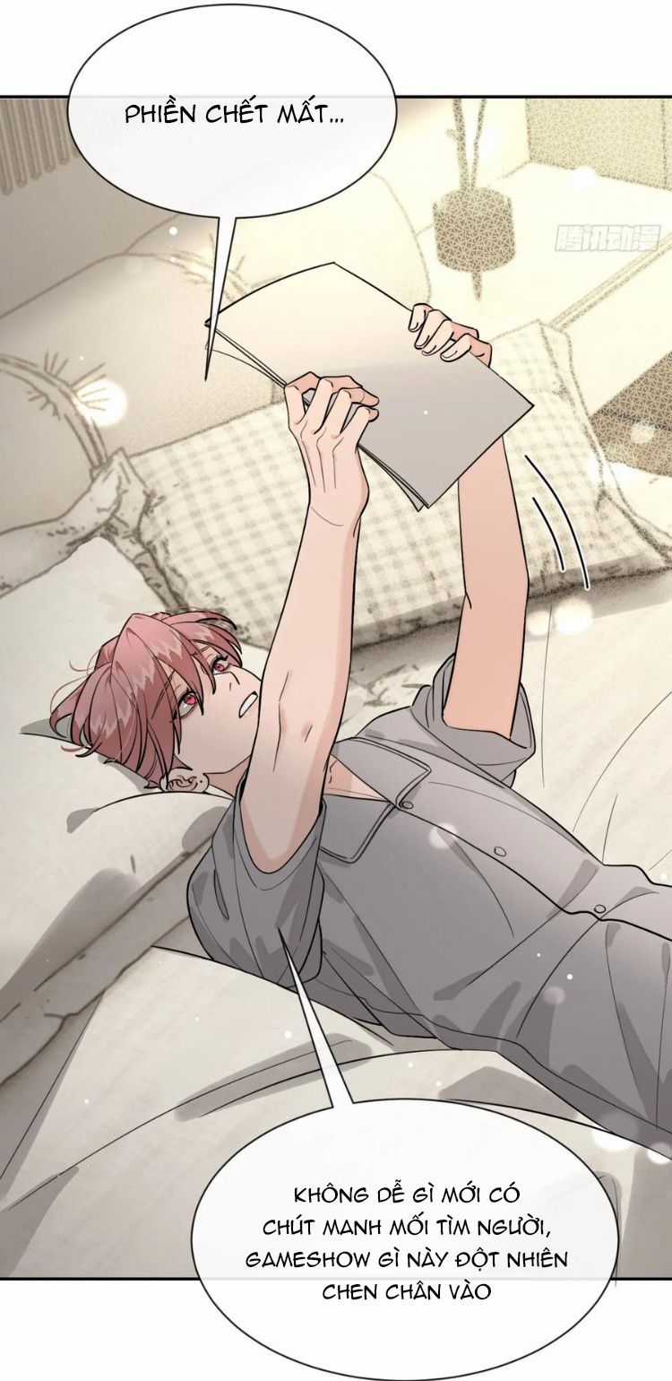 Chó Lớn Bắt Nạt Chủ - Chapter 100 - Trang 7