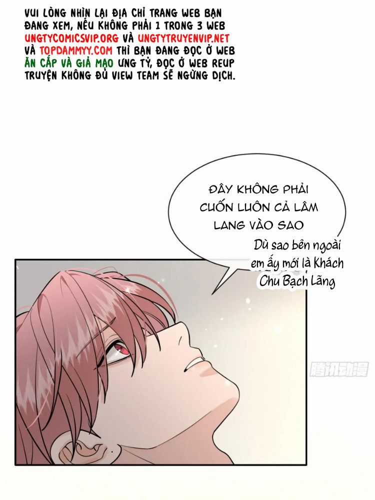 Chó Lớn Bắt Nạt Chủ - Chapter 100 - Trang 10
