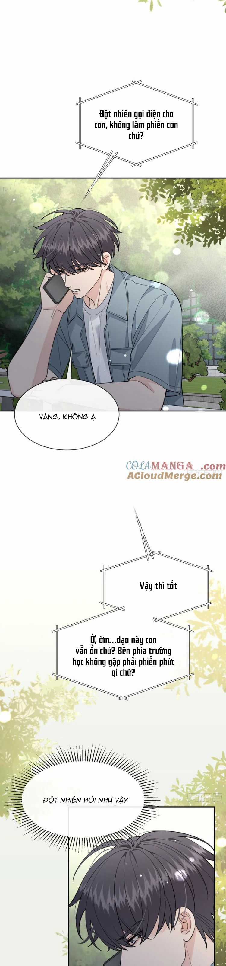 Chó Lớn Bắt Nạt Chủ - Chapter 101 - Trang 17