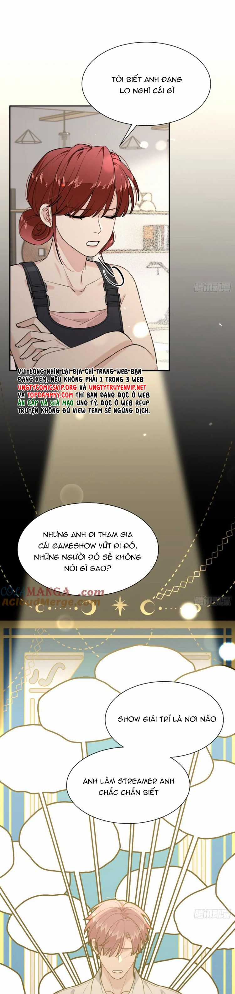 Chó Lớn Bắt Nạt Chủ - Chapter 101 - Trang 4