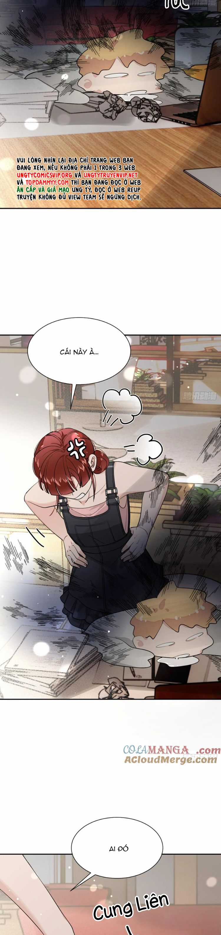 Chó Lớn Bắt Nạt Chủ - Chapter 101 - Trang 8