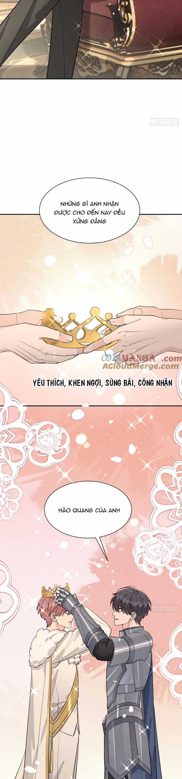 Chó Lớn Bắt Nạt Chủ - Chapter 102 - Trang 11