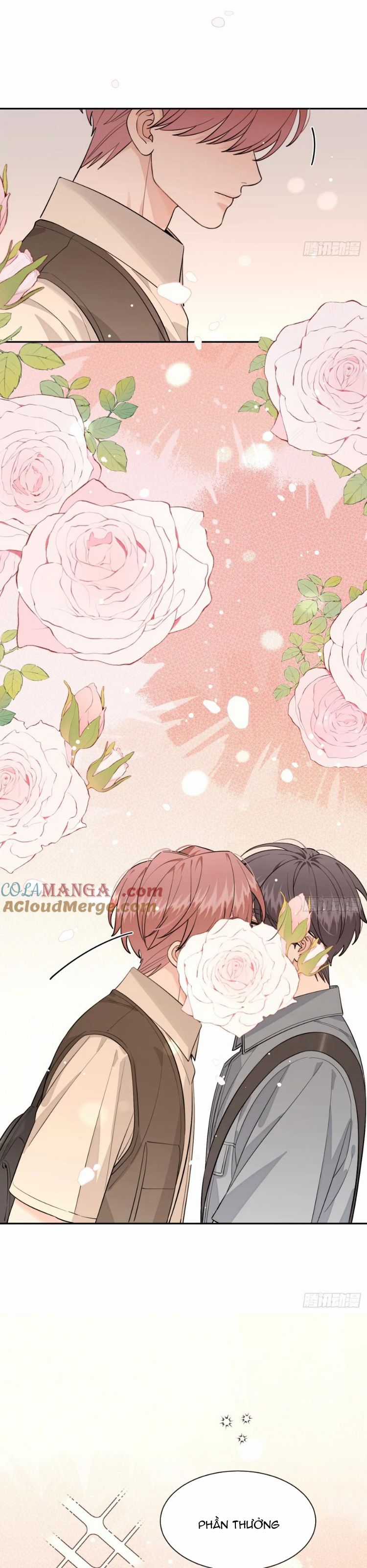 Chó Lớn Bắt Nạt Chủ - Chapter 102 - Trang 13