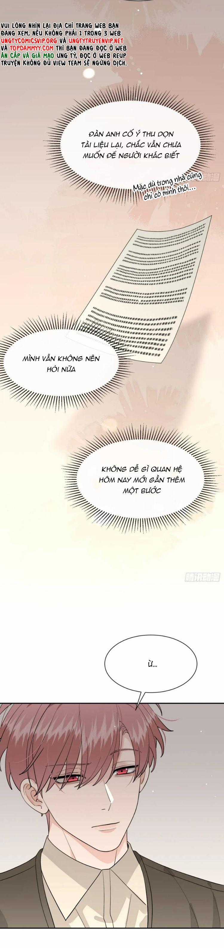 Chó Lớn Bắt Nạt Chủ - Chapter 102 - Trang 21