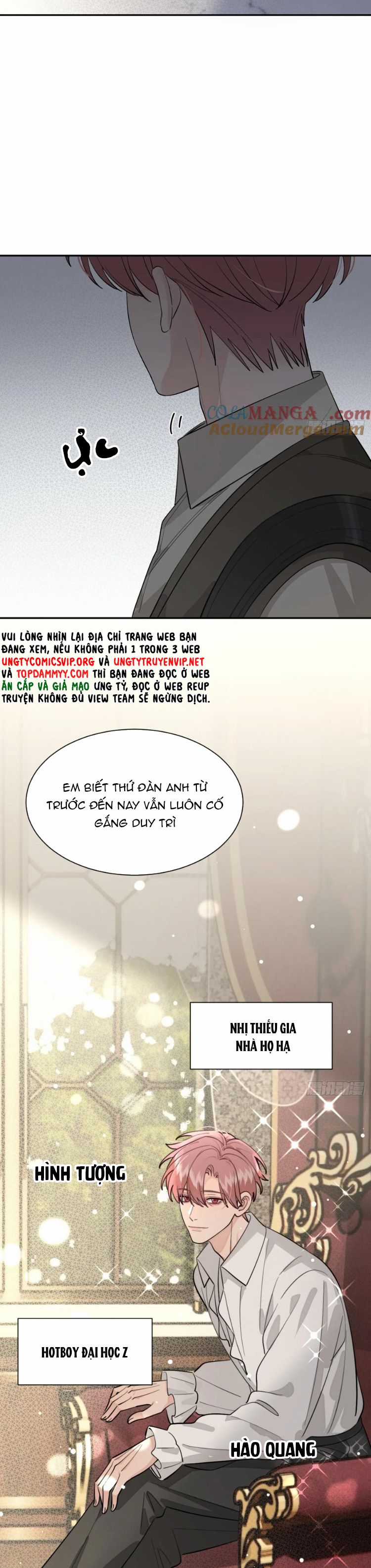 Chó Lớn Bắt Nạt Chủ - Chapter 102 - Trang 10