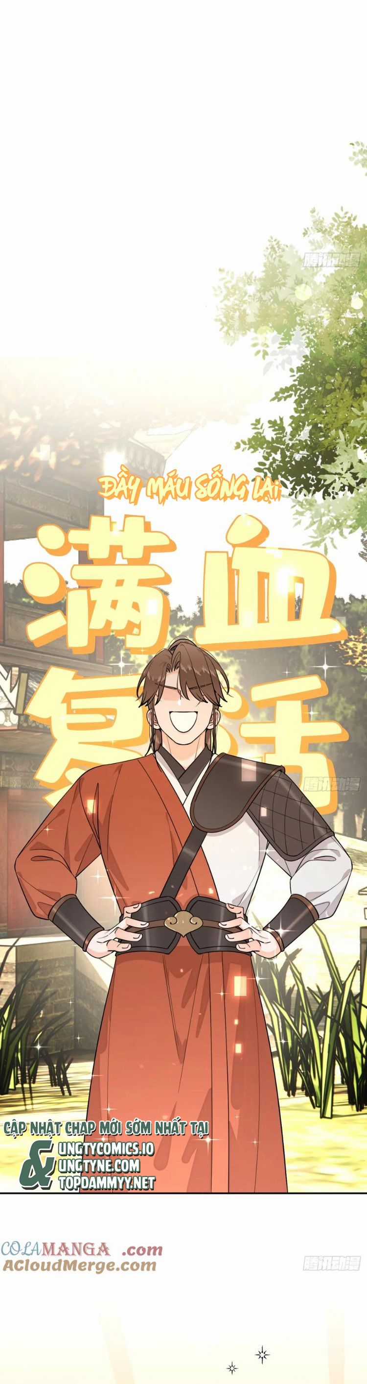 Chó Lớn Bắt Nạt Chủ - Chapter 103 - Trang 11