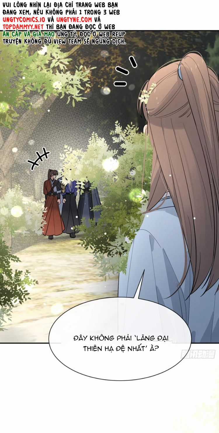 Chó Lớn Bắt Nạt Chủ - Chapter 103 - Trang 14