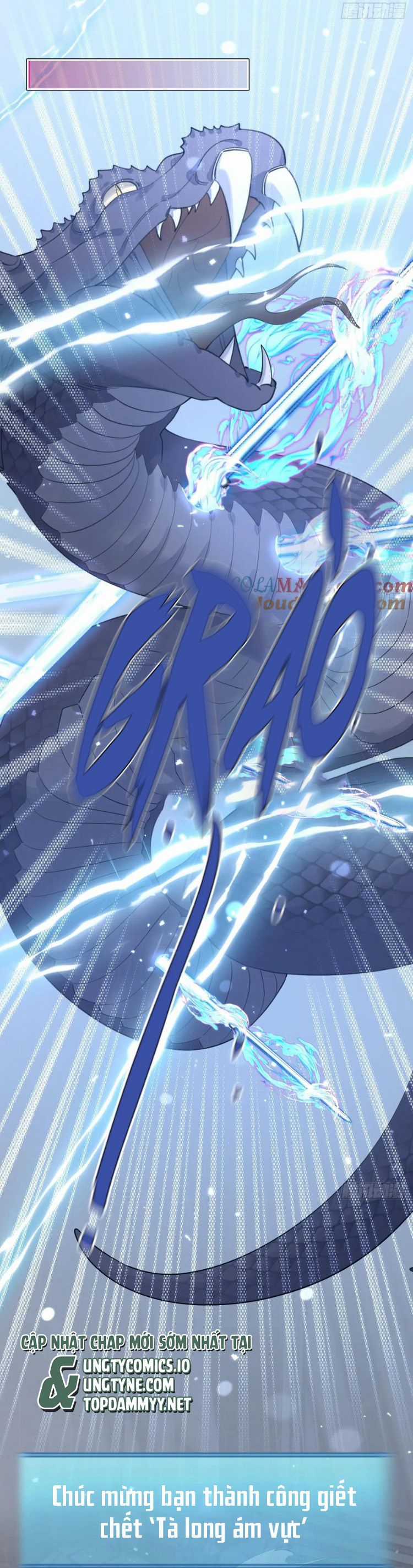 Chó Lớn Bắt Nạt Chủ - Chapter 103 - Trang 20