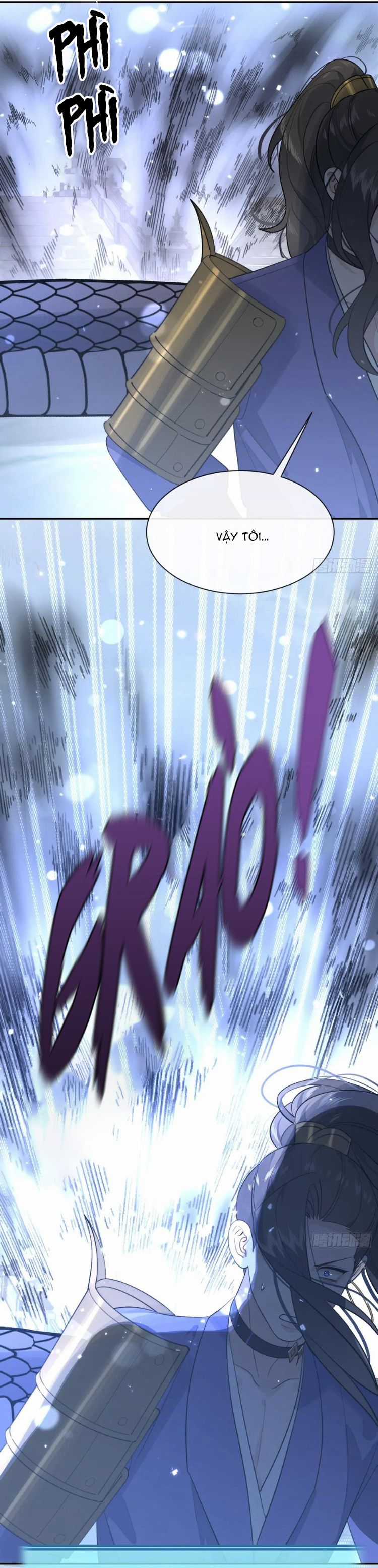 Chó Lớn Bắt Nạt Chủ - Chapter 103 - Trang 23