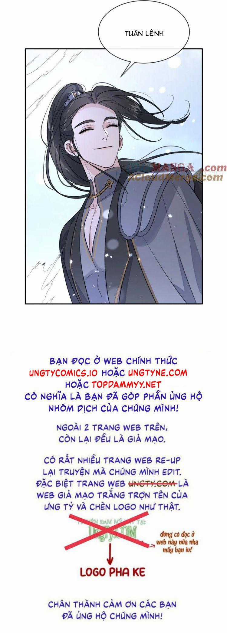 Chó Lớn Bắt Nạt Chủ - Chapter 103 - Trang 26