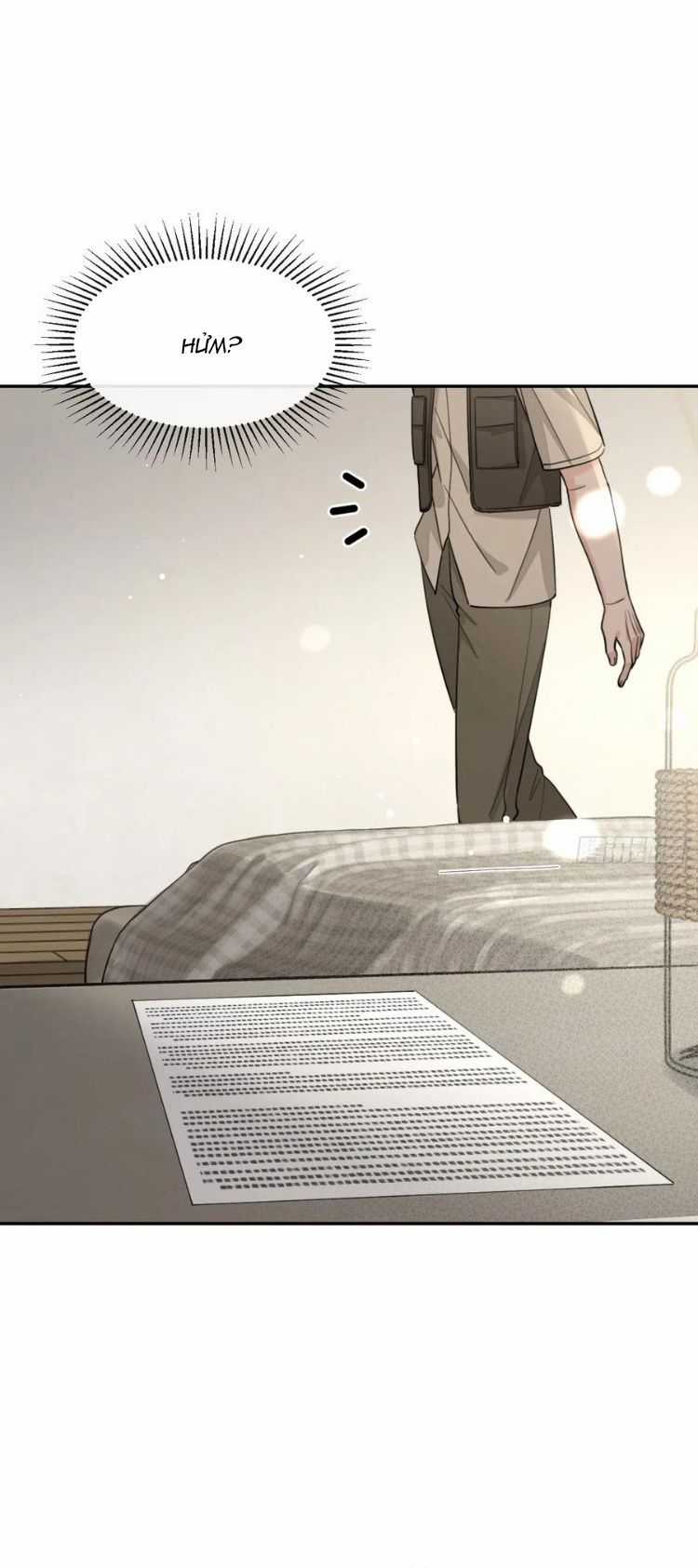 Chó Lớn Bắt Nạt Chủ - Chapter 103 - Trang 5