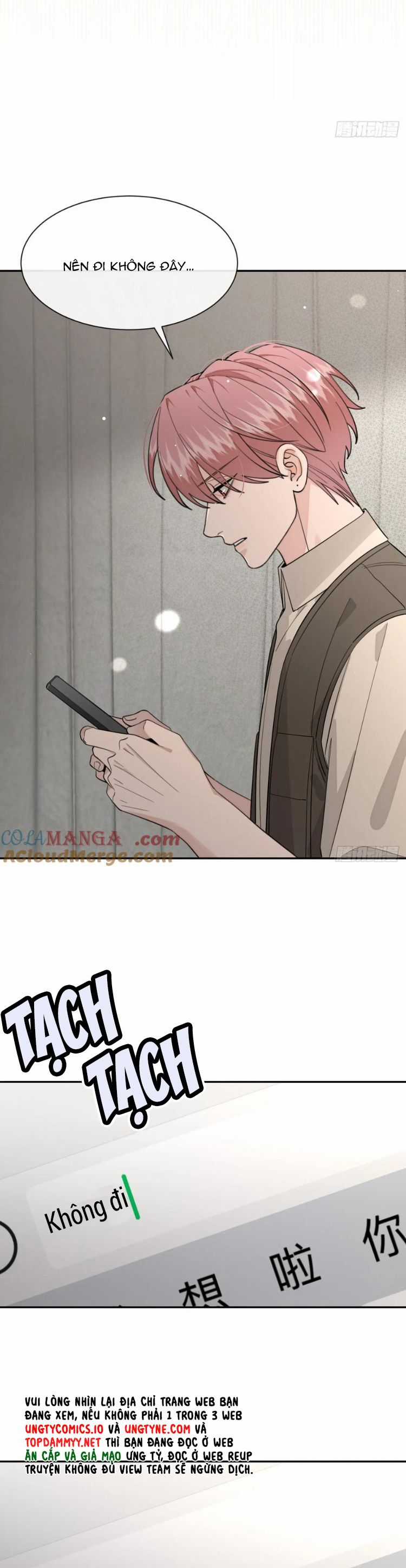 Chó Lớn Bắt Nạt Chủ - Chapter 103 - Trang 9