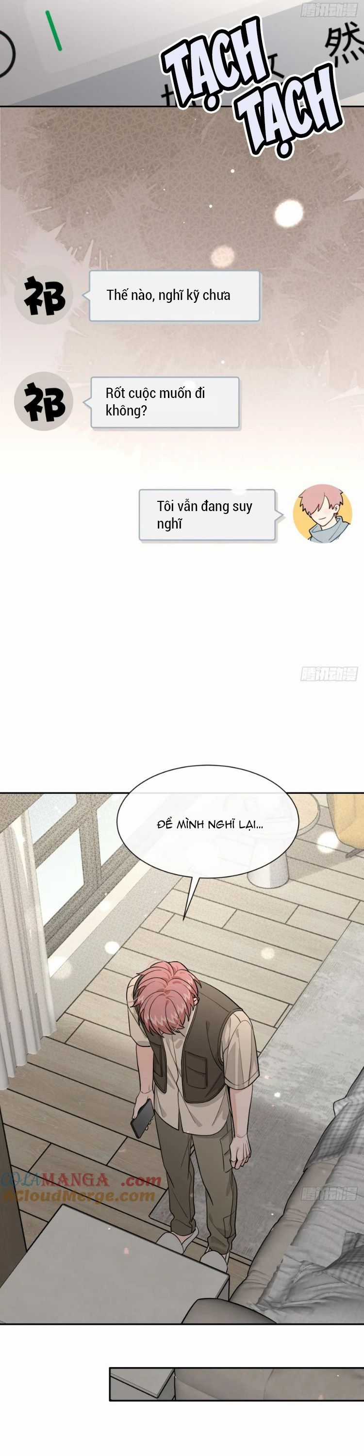 Chó Lớn Bắt Nạt Chủ - Chapter 103 - Trang 10