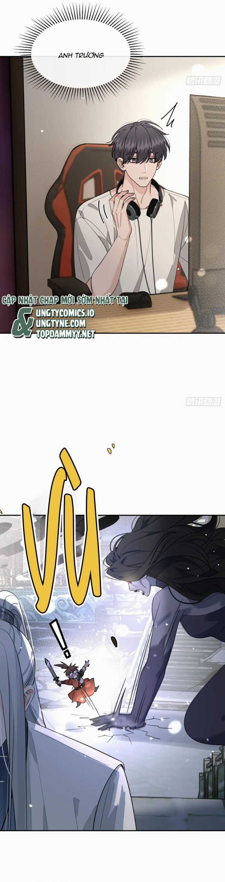 Chó Lớn Bắt Nạt Chủ - Chapter 104 - Trang 11