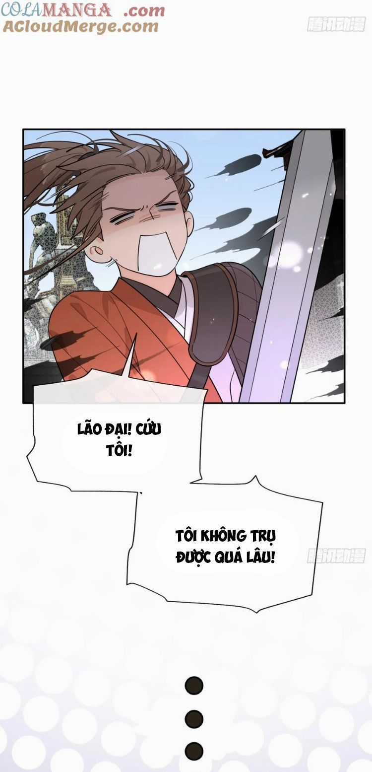 Chó Lớn Bắt Nạt Chủ - Chapter 104 - Trang 12
