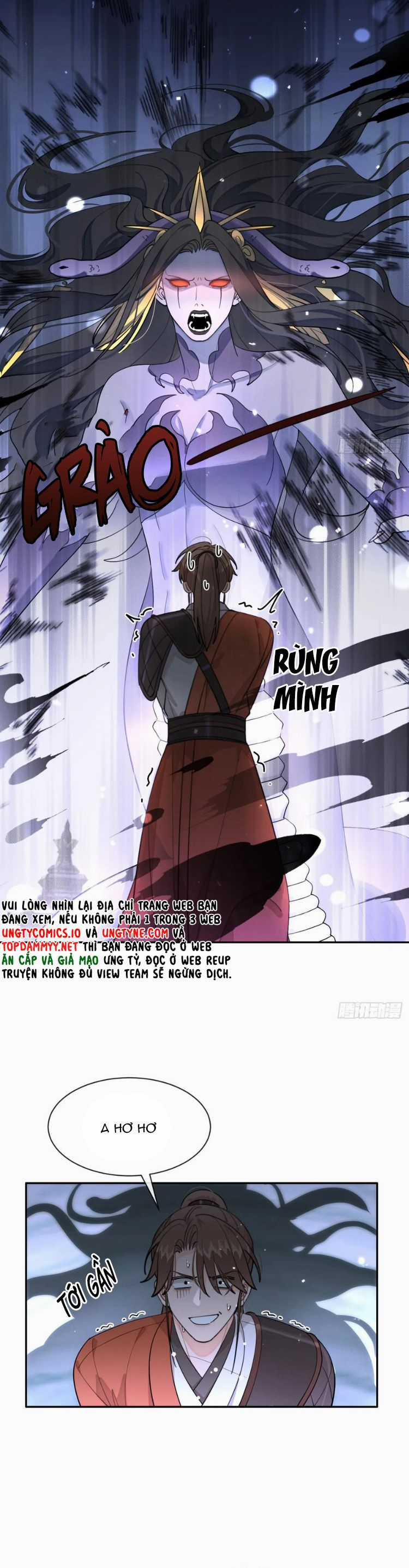 Chó Lớn Bắt Nạt Chủ - Chapter 104 - Trang 14