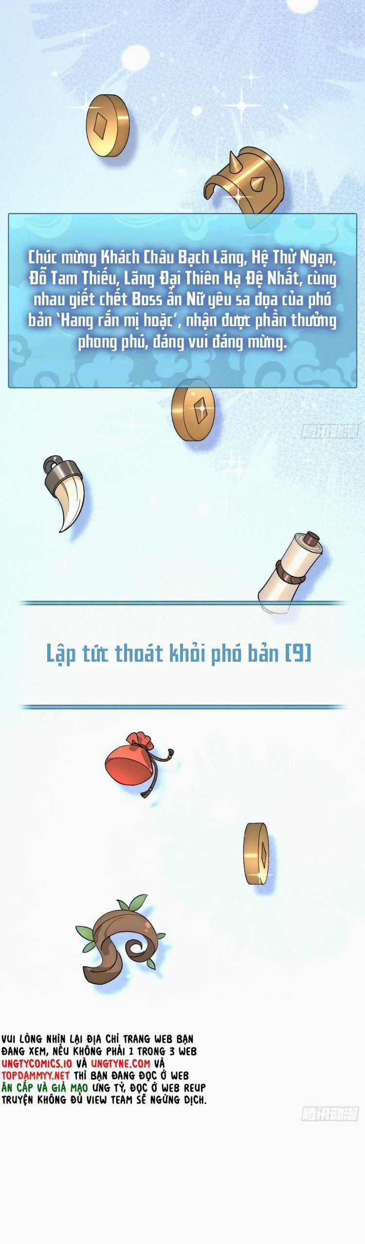 Chó Lớn Bắt Nạt Chủ - Chapter 104 - Trang 17