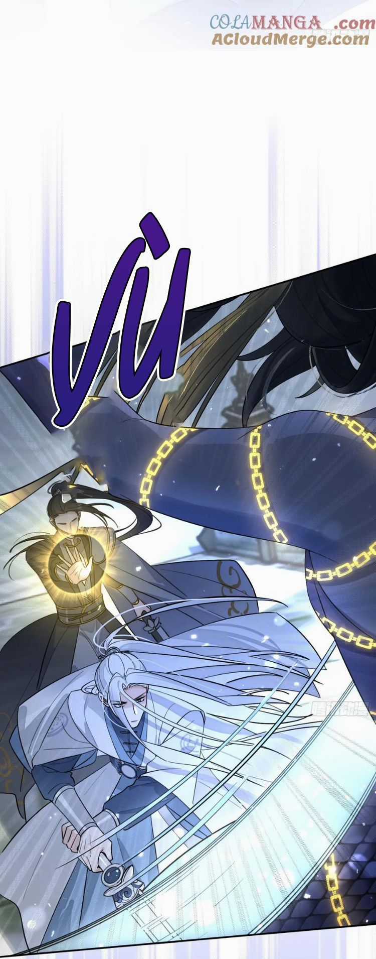 Chó Lớn Bắt Nạt Chủ - Chapter 104 - Trang 3