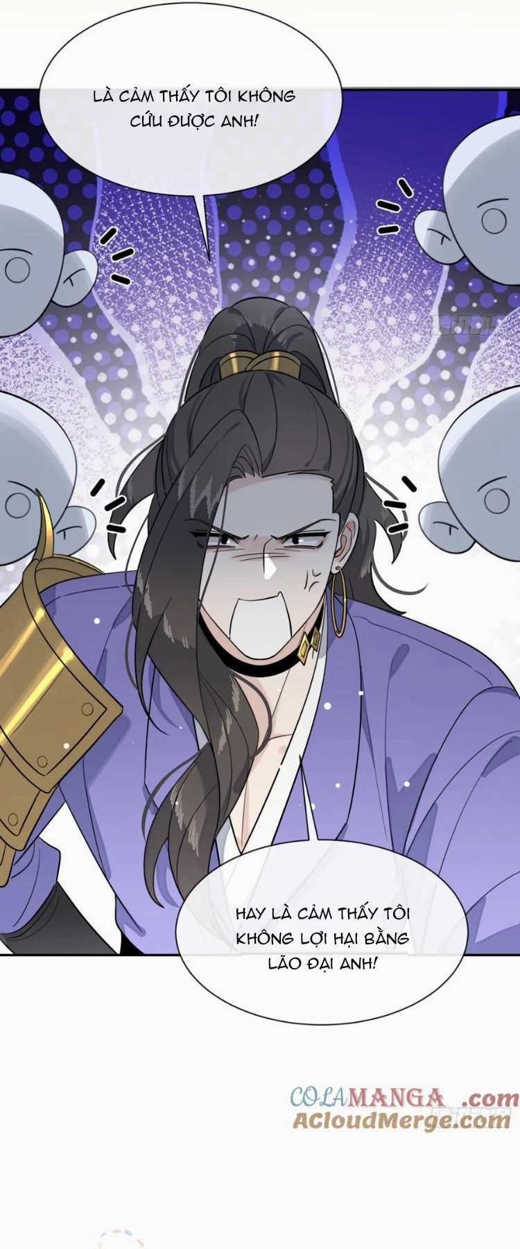 Chó Lớn Bắt Nạt Chủ - Chapter 104 - Trang 21