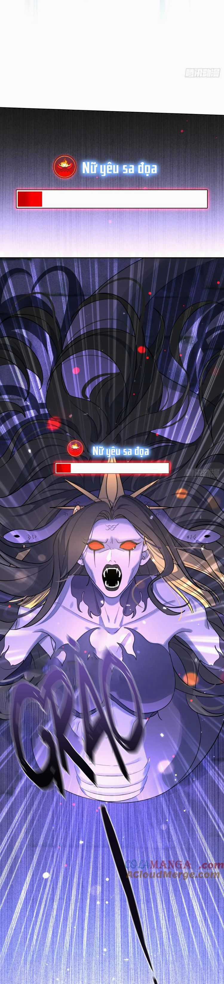 Chó Lớn Bắt Nạt Chủ - Chapter 104 - Trang 5