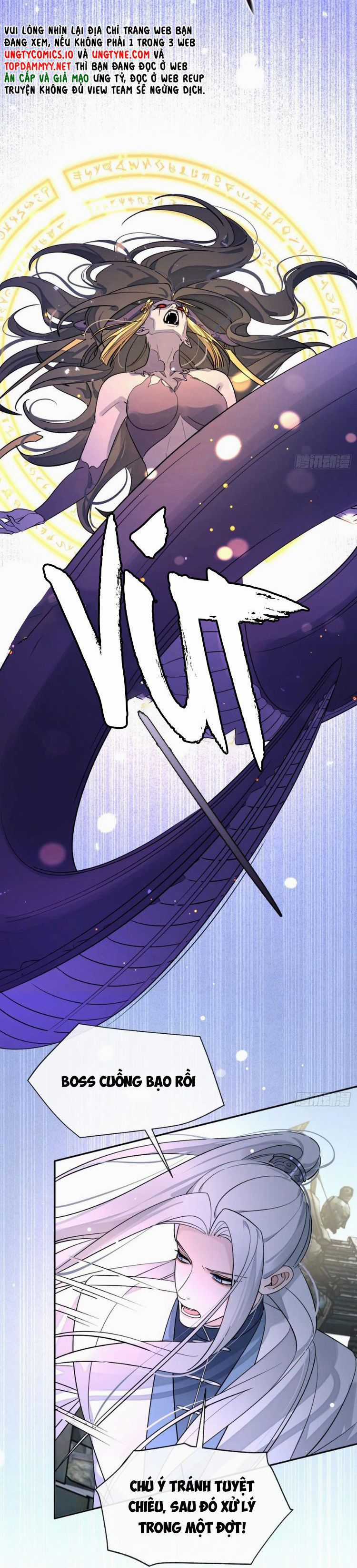 Chó Lớn Bắt Nạt Chủ - Chapter 104 - Trang 6