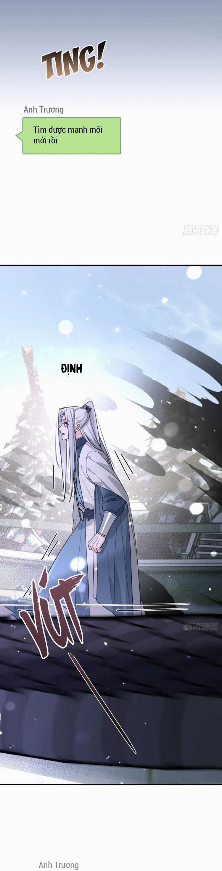 Chó Lớn Bắt Nạt Chủ - Chapter 104 - Trang 8