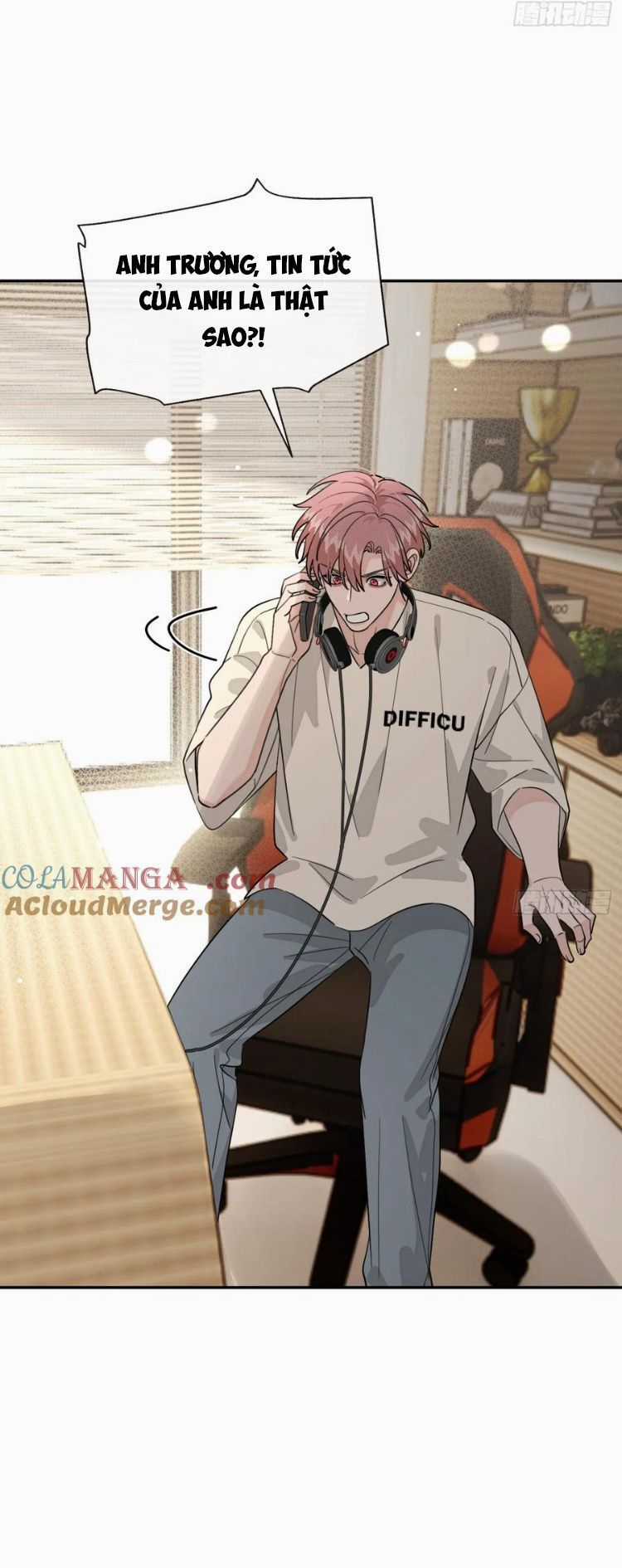 Chó Lớn Bắt Nạt Chủ - Chapter 104 - Trang 10