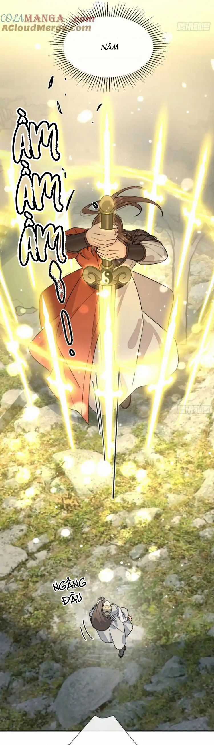 Chó Lớn Bắt Nạt Chủ - Chapter 105 - Trang 12