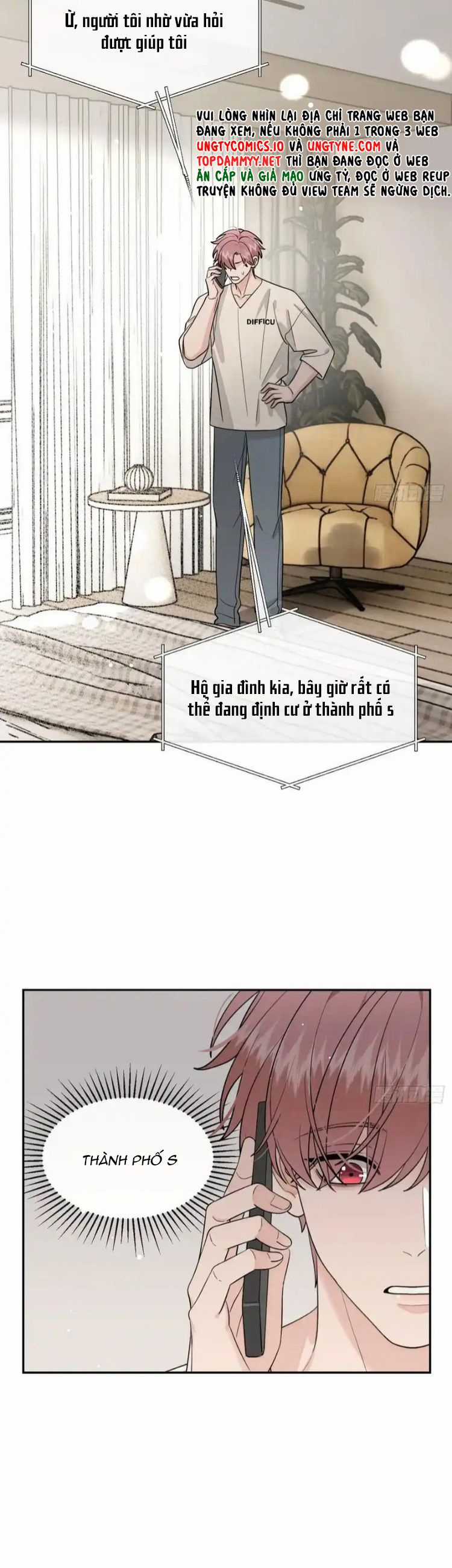 Chó Lớn Bắt Nạt Chủ - Chapter 105 - Trang 22