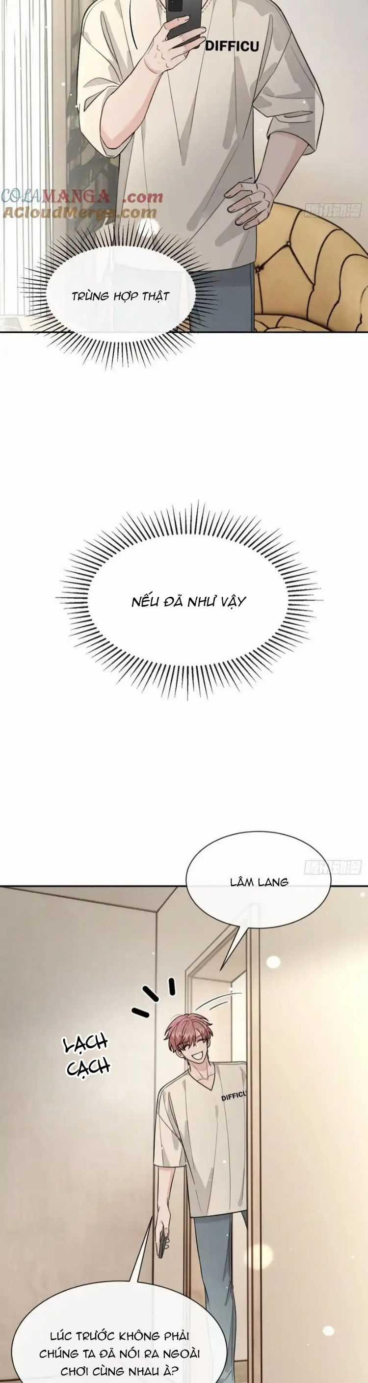 Chó Lớn Bắt Nạt Chủ - Chapter 105 - Trang 24