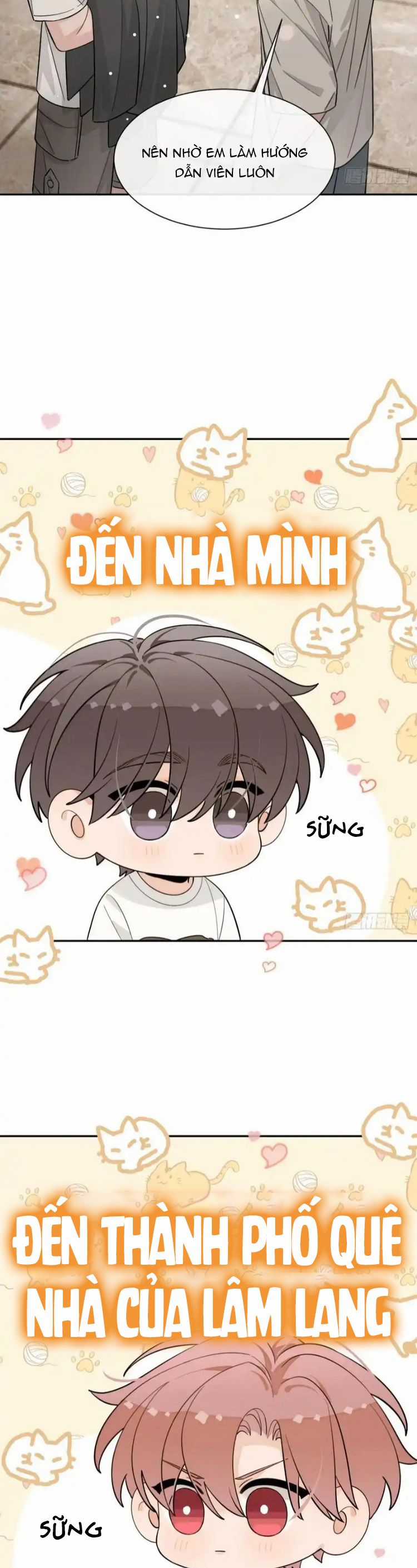 Chó Lớn Bắt Nạt Chủ - Chapter 105 - Trang 26