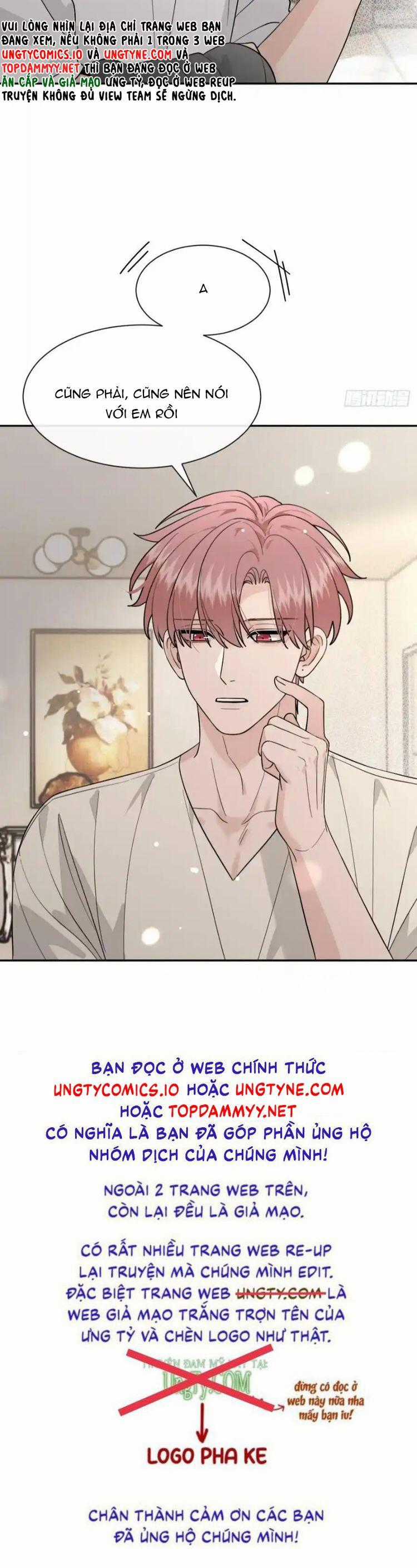 Chó Lớn Bắt Nạt Chủ - Chapter 105 - Trang 29