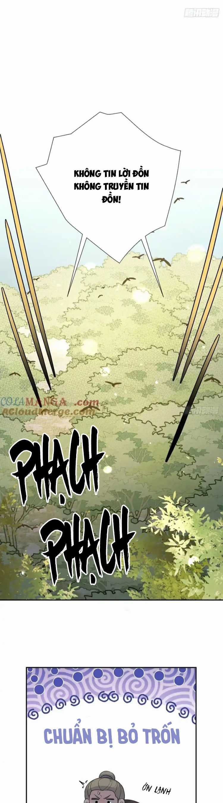Chó Lớn Bắt Nạt Chủ - Chapter 105 - Trang 4